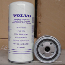 Volvo Air Filter Fuel Filter Lub Oil Filter Part (8193841 20408530 26510154-1 26510208 26540244 26560163)